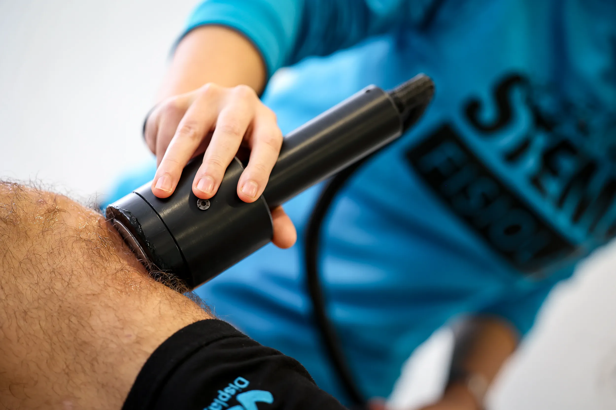 Riabilitazione Ginocchio & ACL - servizio di Stema Fisiolab a Latina