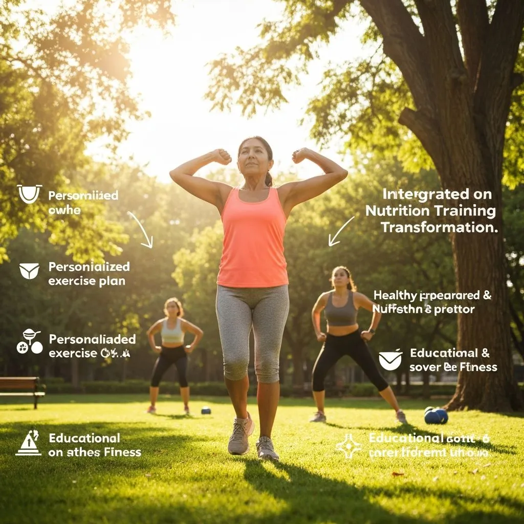 Percorso Integrato Nutrizione + Training - servizio di Stema Fisiolab a Latina