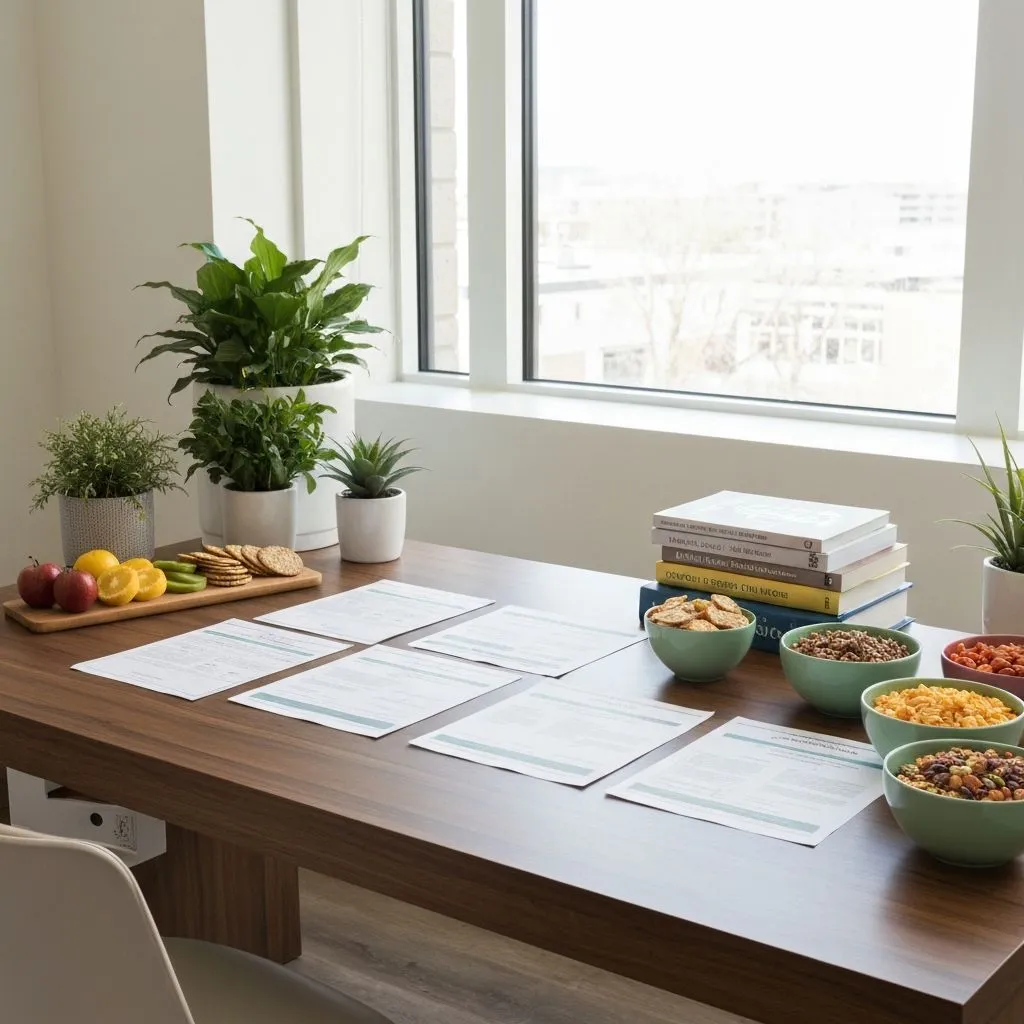 Consulenza nutrizionale personalizzata presso Stema Nutrition a Latina