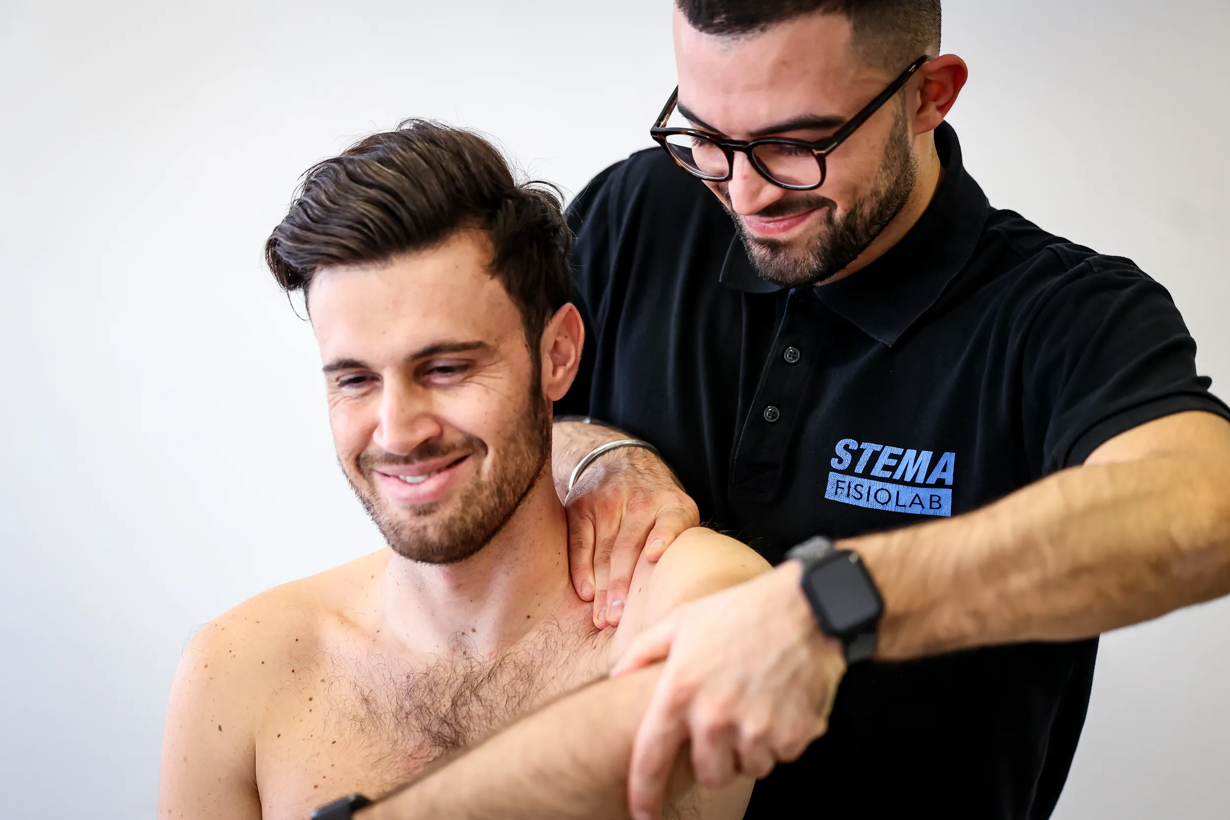 Visita Ortopedica Specialistica - servizio di Stema Fisiolab a Latina