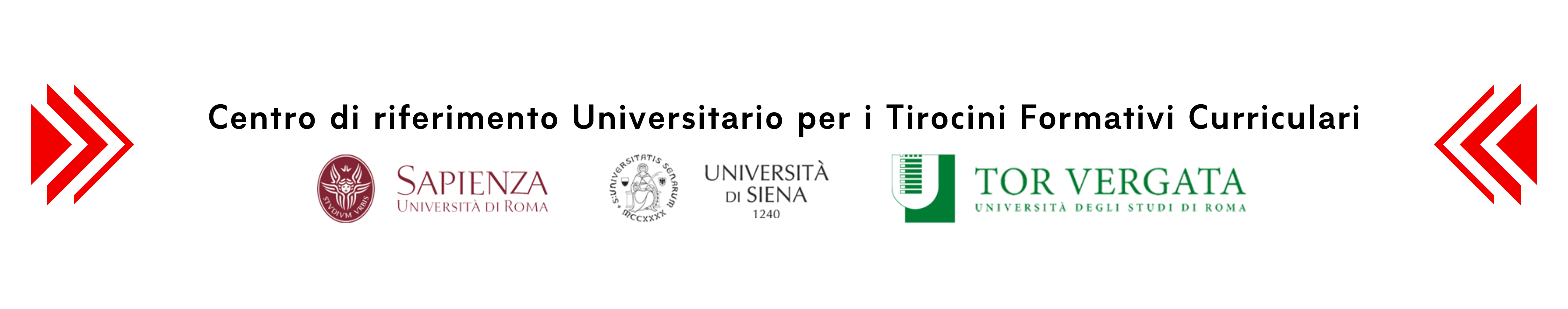 Centro di riferimento Universitario per i Tirocini Formativi Curriculari (2)